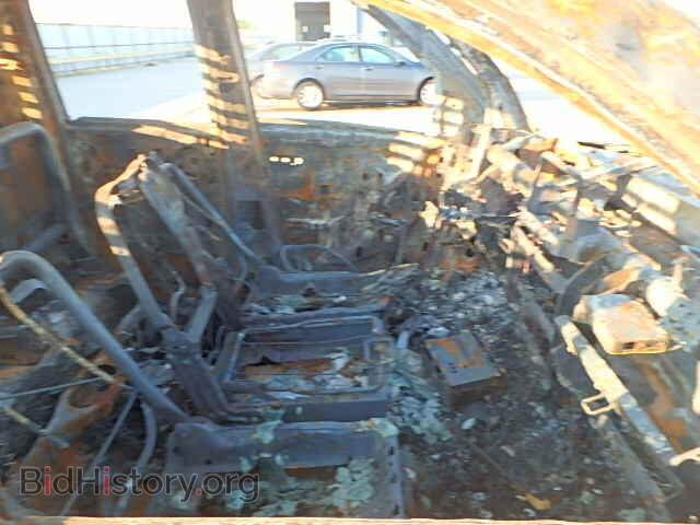 2007 DODGE RAM 3500 - VIN: 3D7MX38A17G789072 - Фото 5