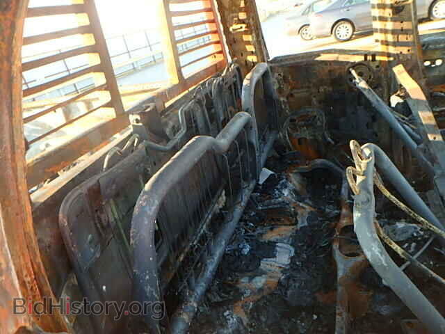 2007 DODGE RAM 3500 - VIN: 3D7MX38A17G789072 - Фото 6