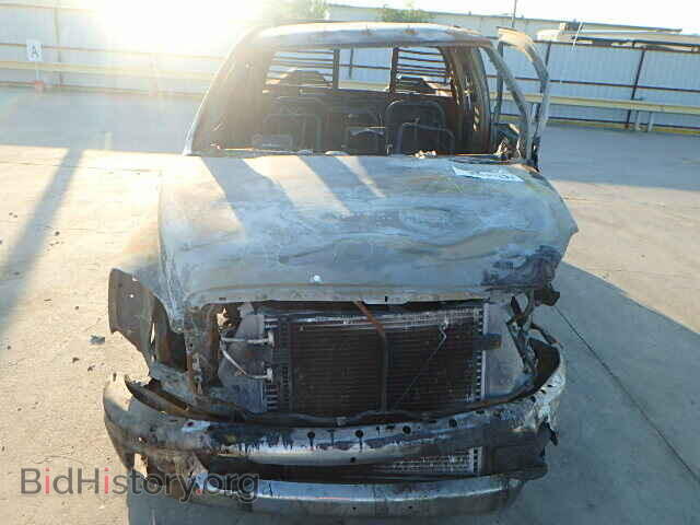 2007 DODGE RAM 3500 - VIN: 3D7MX38A17G789072 - Фото 7