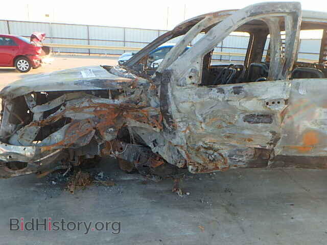 2007 DODGE RAM 3500 - VIN: 3D7MX38A17G789072 - Фото 9