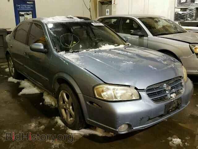 Фотография JN1CA31D5YT529485 - NISSAN MAXIMA 2000