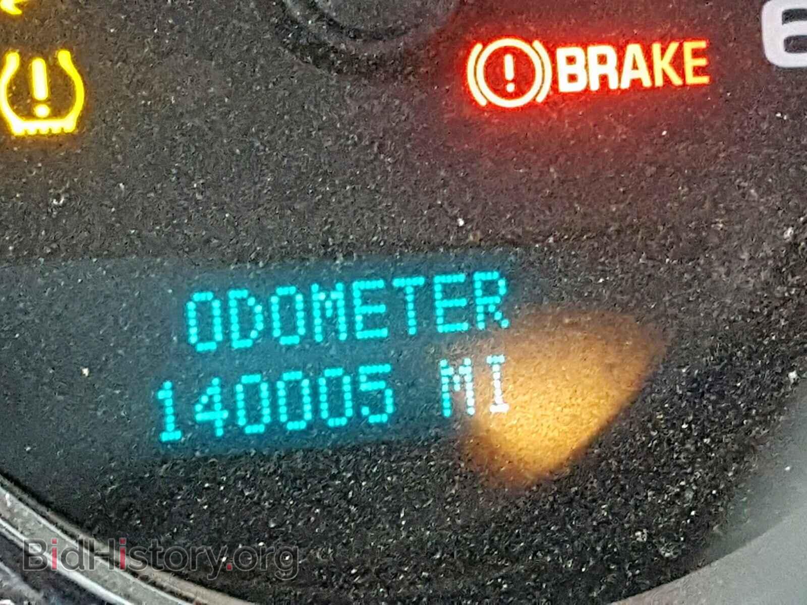 2007 CHEVROLET SILVERADO - VIN: 2GCEK13M771730748 - Фото 8