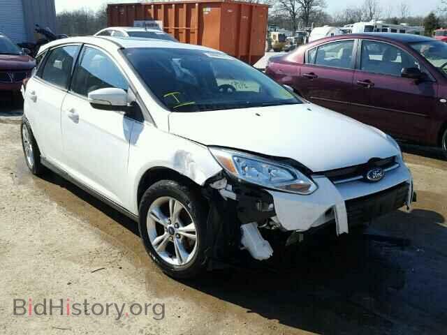 Photo 1FADP3F22EL163168 - FORD FOCUS 2014