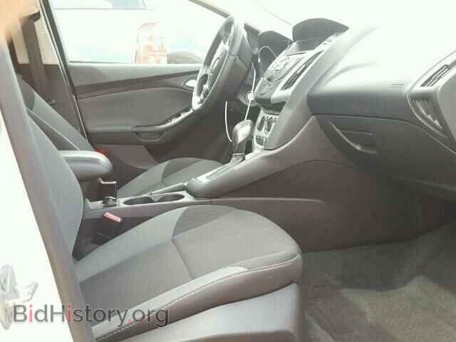 2014 FORD FOCUS - VIN: 1FADP3F22EL163168 - Photo 5