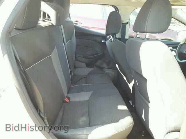 2014 FORD FOCUS - VIN: 1FADP3F22EL163168 - Photo 6