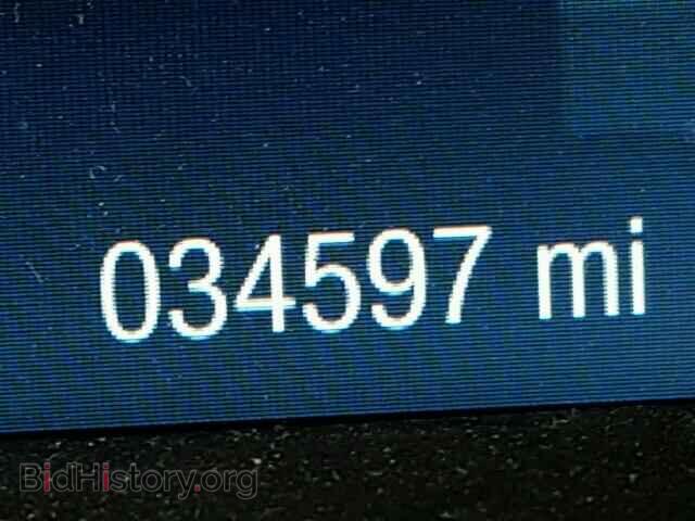 2014 FORD FOCUS - VIN: 1FADP3F22EL163168 - Photo 8