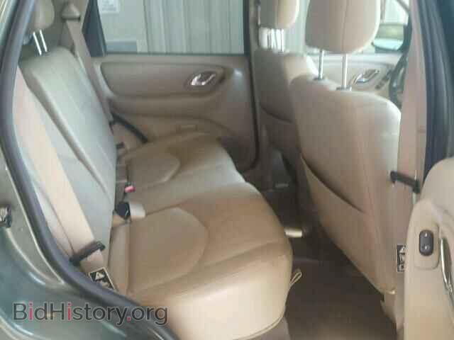 2002 MAZDA TRIBUTE - VIN: 4F2CU08122KM03676 - Фото 6