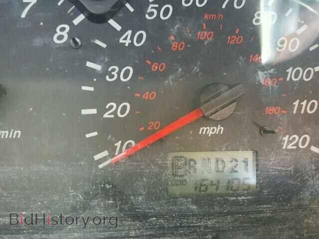 2002 MAZDA TRIBUTE - VIN: 4F2CU08122KM03676 - Фото 8