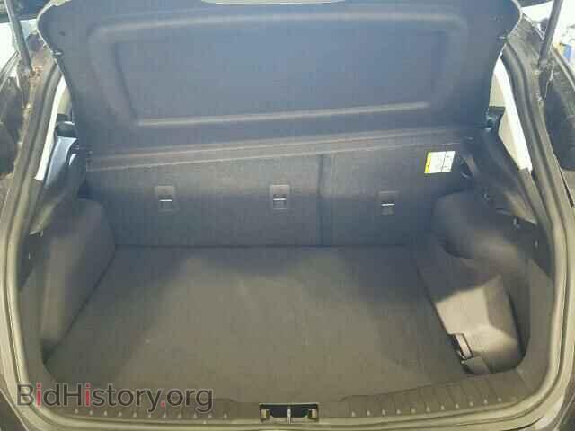 2016 FORD FOCUS - VIN: 1FADP3N24GL252857 - Фото 9
