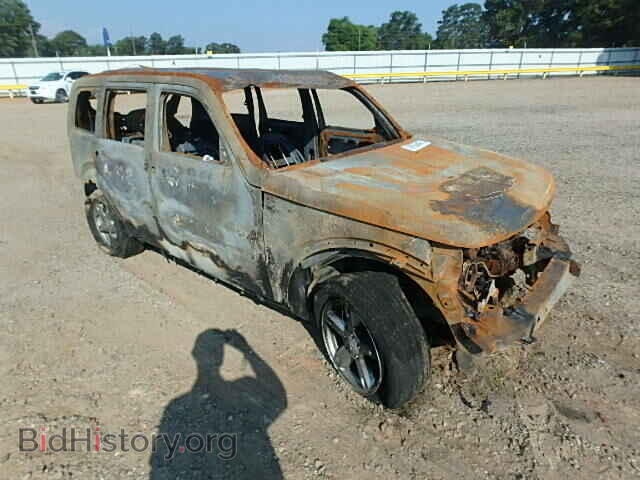 Photo 1D4PT5GK0BW561358 - DODGE NITRO 2011
