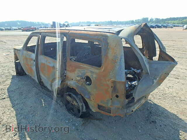 2011 DODGE NITRO - VIN: 1D4PT5GK0BW561358 - Photo 3