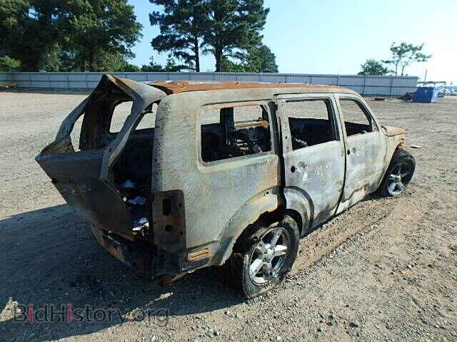 2011 DODGE NITRO - VIN: 1D4PT5GK0BW561358 - Photo 4