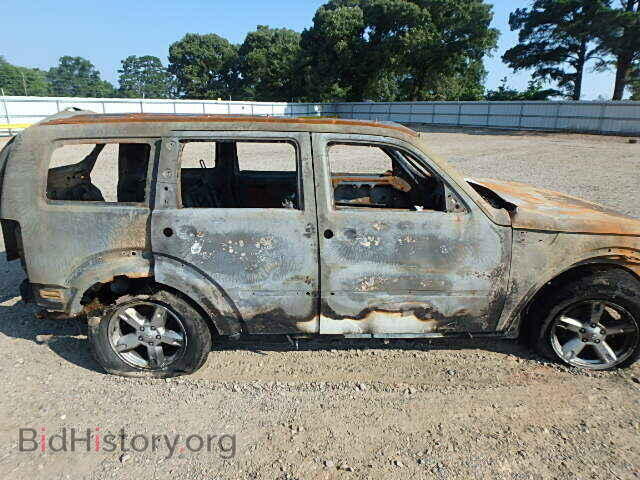 2011 DODGE NITRO - VIN: 1D4PT5GK0BW561358 - Photo 9