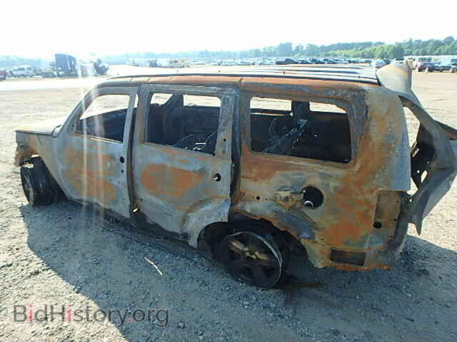 2011 DODGE NITRO - VIN: 1D4PT5GK0BW561358 - Photo 10