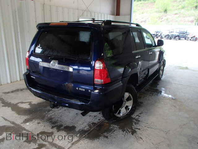 2006 TOYOTA 4RUNNER - VIN: JTEZU14RX60076422 - Фото 4