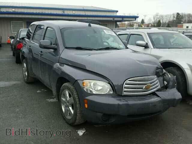 Photo 3GNCA23D48S670800 - CHEVROLET HHR 2008
