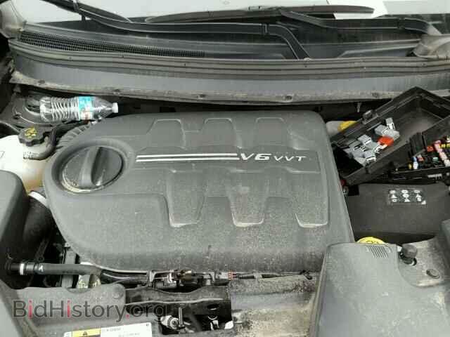 2015 JEEP CHEROKEE - VIN: 1C4PJLCSXFW658098 - Фото 7