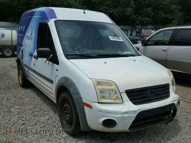 Фотография NM0LS7DN7AT010026 - FORD TRANSIT CO 2010