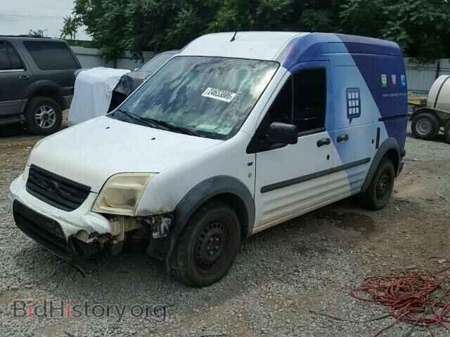 2010 FORD TRANSIT CO - VIN: NM0LS7DN7AT010026 - Фото 2