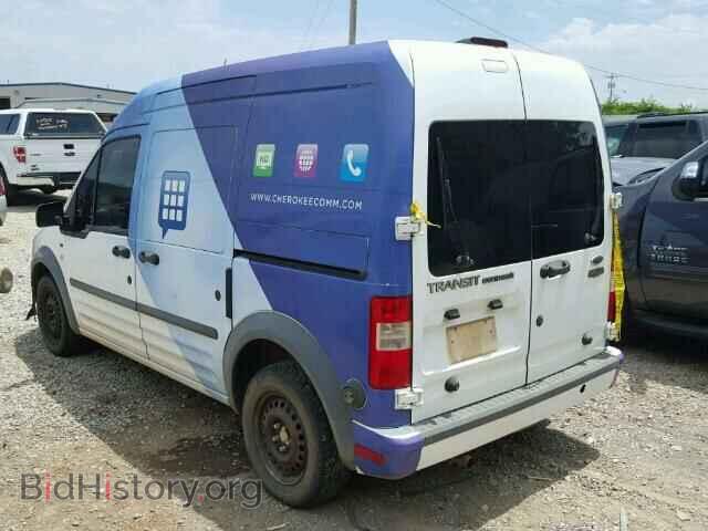2010 FORD TRANSIT CO - VIN: NM0LS7DN7AT010026 - Фото 3