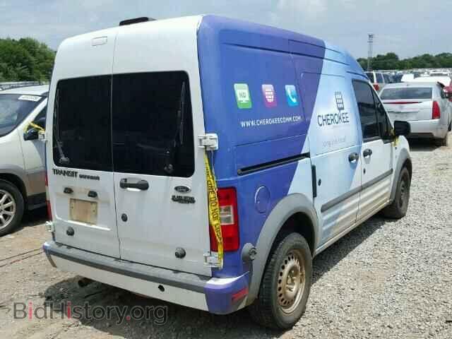 2010 FORD TRANSIT CO - VIN: NM0LS7DN7AT010026 - Фото 4
