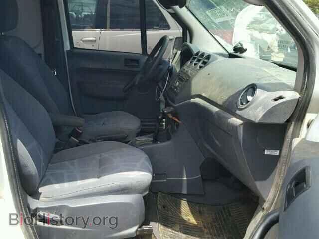 2010 FORD TRANSIT CO - VIN: NM0LS7DN7AT010026 - Фото 5