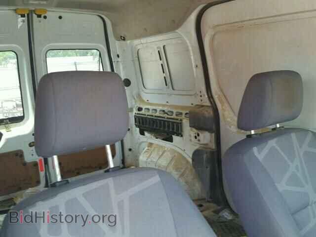 2010 FORD TRANSIT CO - VIN: NM0LS7DN7AT010026 - Фото 6