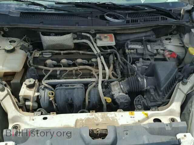 2010 FORD TRANSIT CO - VIN: NM0LS7DN7AT010026 - Фото 7