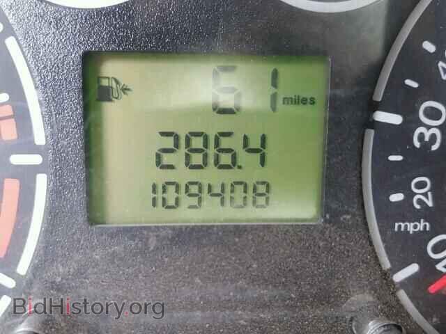 2010 FORD TRANSIT CO - VIN: NM0LS7DN7AT010026 - Фото 8