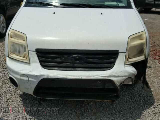 2010 FORD TRANSIT CO - VIN: NM0LS7DN7AT010026 - Фото 10