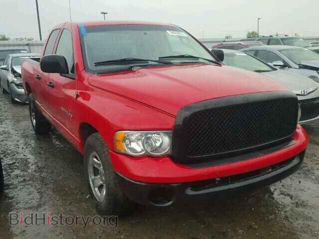 Фотография 1D7HA18N84S649681 - DODGE RAM 1500 2004