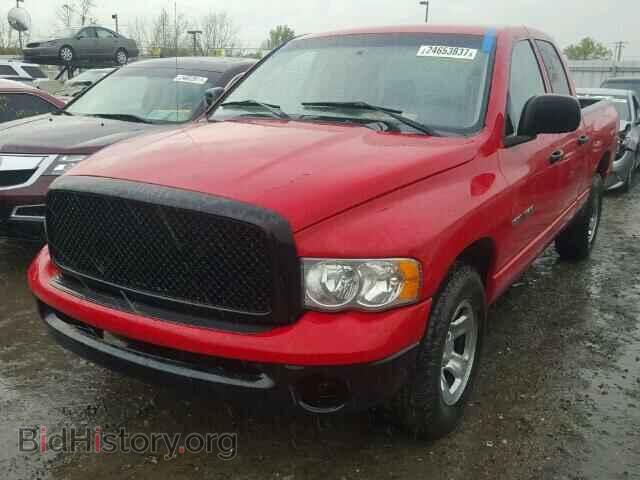 2004 DODGE RAM 1500 - VIN: 1D7HA18N84S649681 - Photo 2