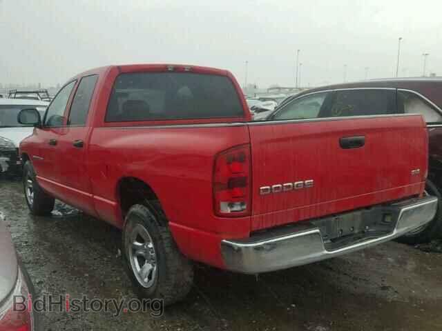 2004 DODGE RAM 1500 - VIN: 1D7HA18N84S649681 - Photo 3