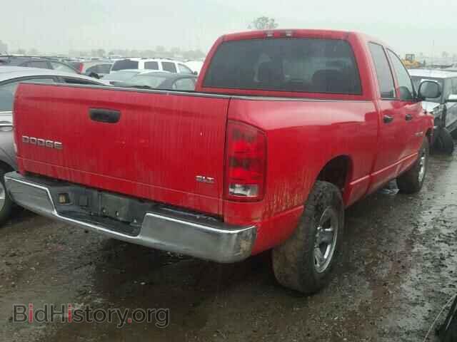 2004 DODGE RAM 1500 - VIN: 1D7HA18N84S649681 - Photo 4