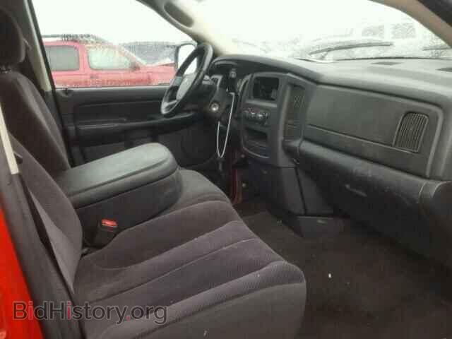 2004 DODGE RAM 1500 - VIN: 1D7HA18N84S649681 - Photo 5