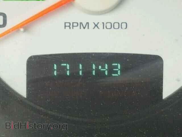 2004 DODGE RAM 1500 - VIN: 1D7HA18N84S649681 - Photo 8