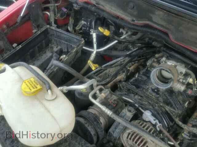 2004 DODGE RAM 1500 - VIN: 1D7HA18N84S649681 - Photo 9