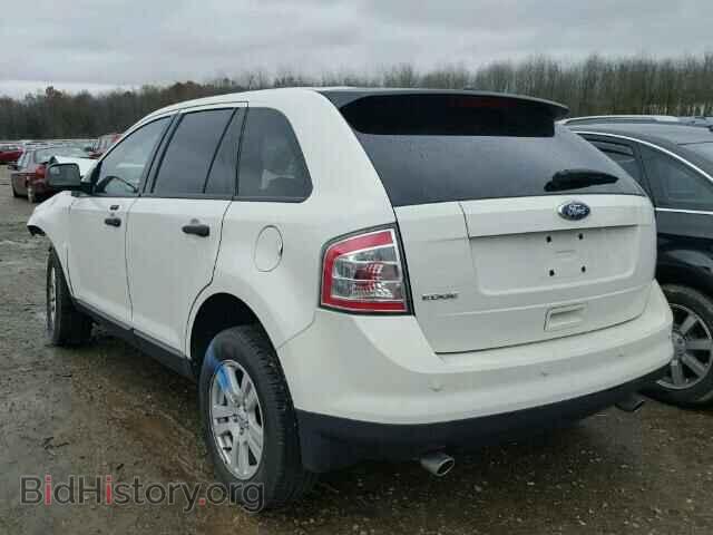 2010 FORD EDGE - VIN: 2FMDK3GC2ABB48143 - Фото 3