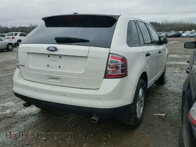 2010 FORD EDGE - VIN: 2FMDK3GC2ABB48143 - Фото 4
