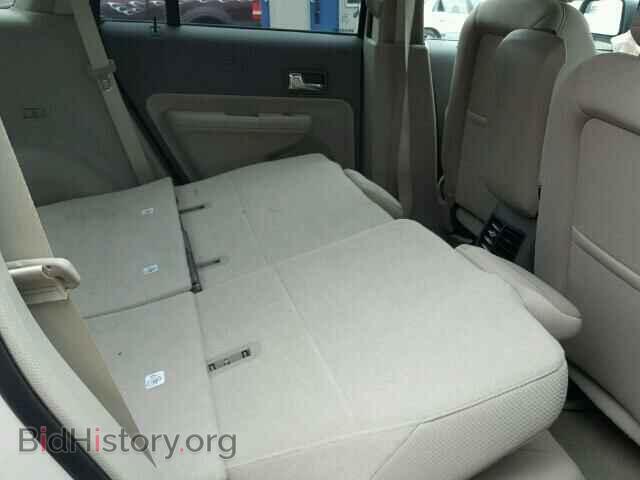 2010 FORD EDGE - VIN: 2FMDK3GC2ABB48143 - Фото 6