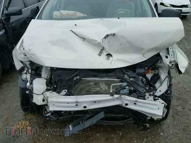 2010 FORD EDGE - VIN: 2FMDK3GC2ABB48143 - Фото 7