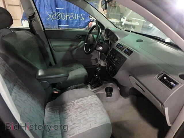 2005 FORD FOCUS - VIN: 1FAFP34N15W207231 - Фото 5