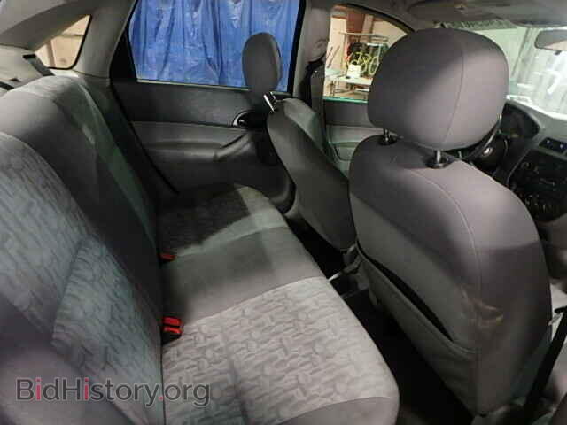 2005 FORD FOCUS - VIN: 1FAFP34N15W207231 - Фото 6