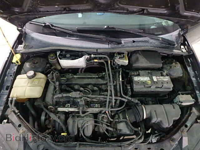 2005 FORD FOCUS - VIN: 1FAFP34N15W207231 - Фото 7