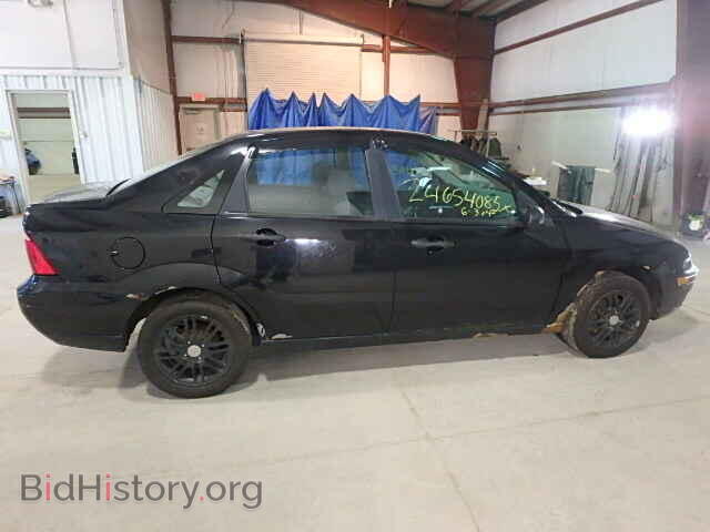 2005 FORD FOCUS - VIN: 1FAFP34N15W207231 - Фото 10
