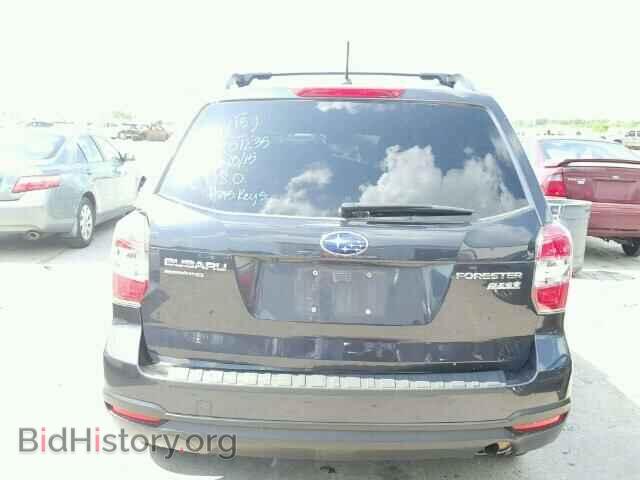 2015 SUBARU FORESTER - VIN: JF2SJADC2FH551235 - Photo 9