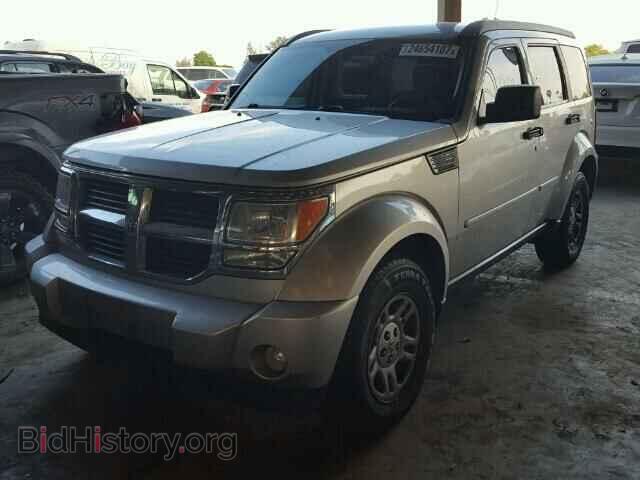 2011 DODGE NITRO - VIN: 1D4PT2GK4BW535554 - Photo 2