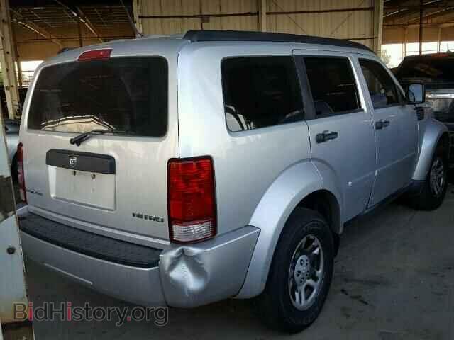 2011 DODGE NITRO - VIN: 1D4PT2GK4BW535554 - Photo 4