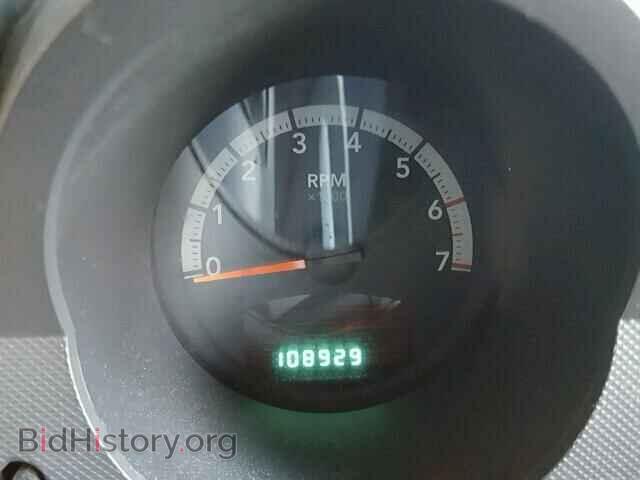2011 DODGE NITRO - VIN: 1D4PT2GK4BW535554 - Photo 8