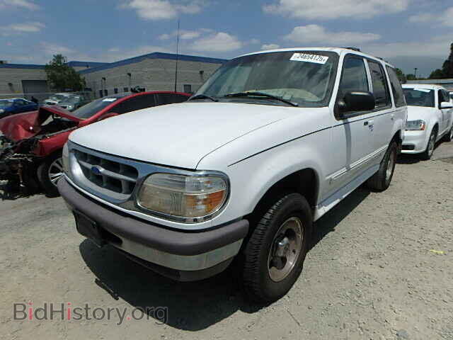 1997 FORD EXPLORER - VIN: 1FMDU32E4VZB65063 - Photo 2